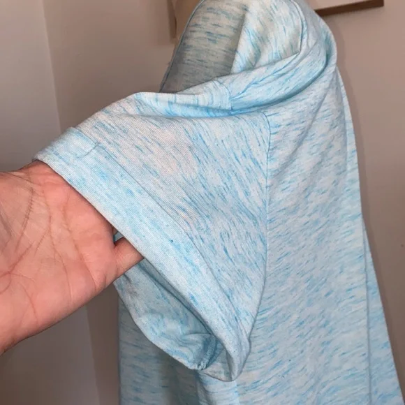 Women Within 1X (22/24) T-shirt - Picture 4 of 7